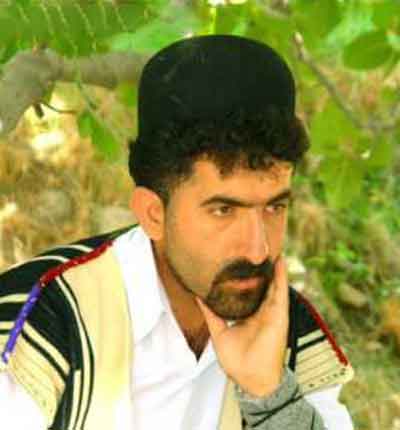  منوچهر زنگنه کاشکی بیای حونمون